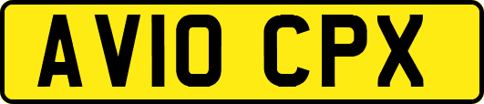 AV10CPX