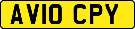 AV10CPY