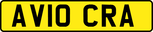 AV10CRA