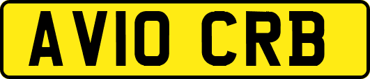 AV10CRB