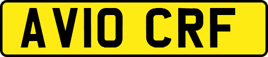 AV10CRF