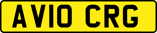 AV10CRG