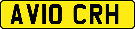 AV10CRH