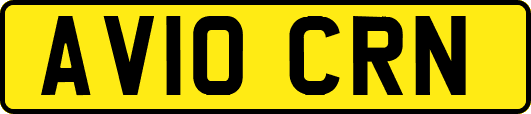 AV10CRN