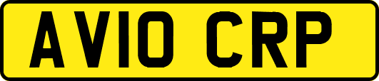AV10CRP