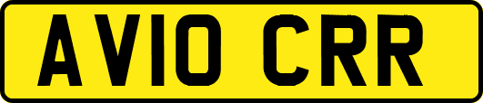 AV10CRR