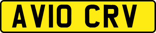 AV10CRV