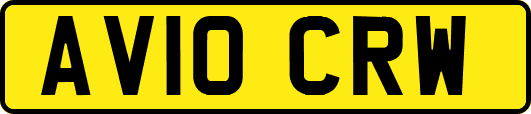 AV10CRW