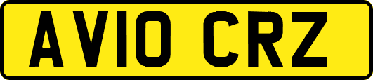 AV10CRZ