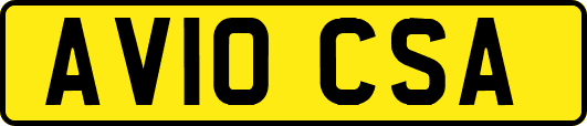 AV10CSA