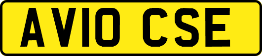 AV10CSE