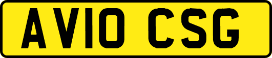 AV10CSG