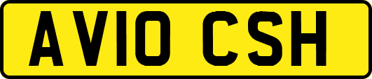 AV10CSH