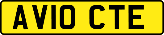 AV10CTE