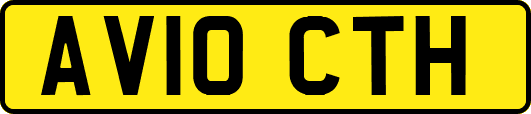 AV10CTH