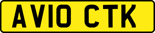 AV10CTK