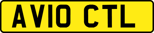 AV10CTL
