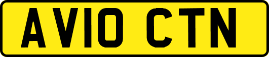 AV10CTN