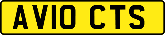 AV10CTS