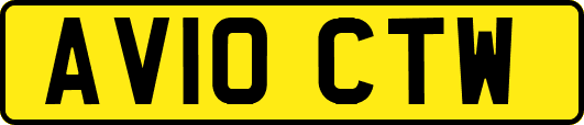 AV10CTW