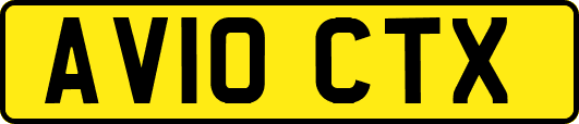 AV10CTX