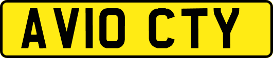 AV10CTY