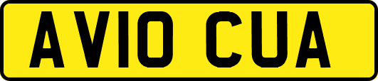 AV10CUA