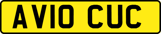 AV10CUC