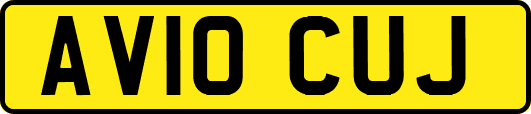 AV10CUJ