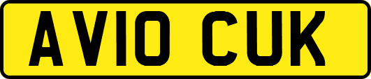 AV10CUK