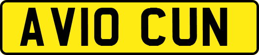 AV10CUN