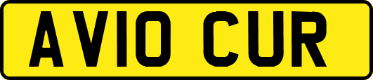 AV10CUR