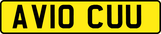 AV10CUU