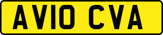 AV10CVA
