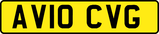 AV10CVG