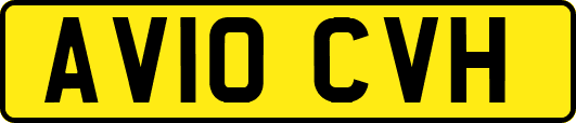 AV10CVH