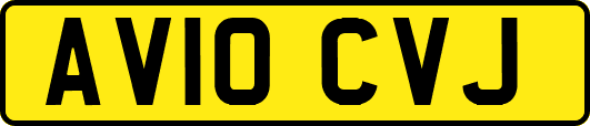 AV10CVJ