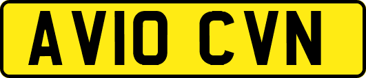 AV10CVN