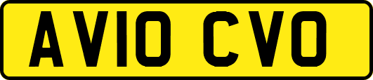 AV10CVO