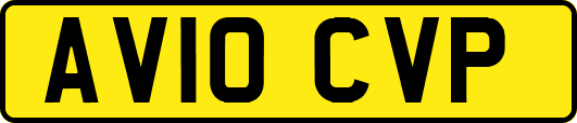 AV10CVP