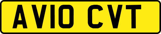 AV10CVT