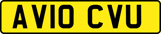 AV10CVU