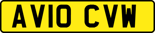 AV10CVW