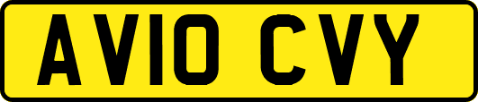 AV10CVY