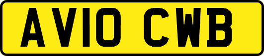 AV10CWB