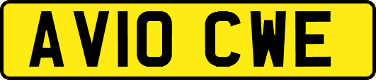 AV10CWE