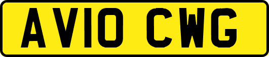 AV10CWG