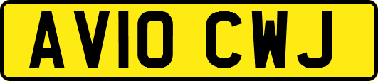 AV10CWJ