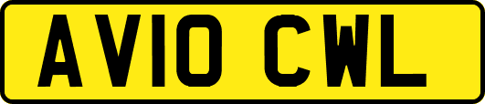 AV10CWL