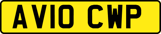AV10CWP
